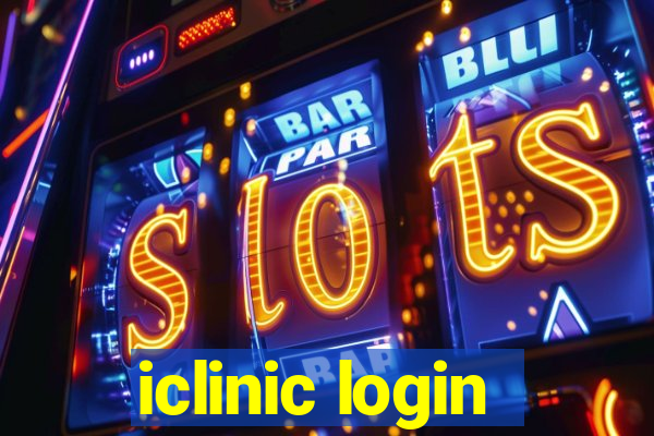 iclinic login