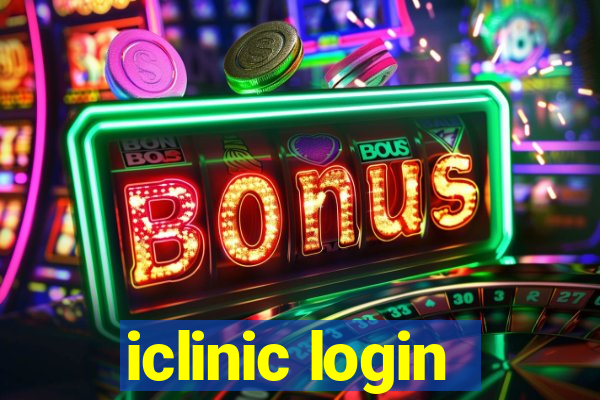 iclinic login