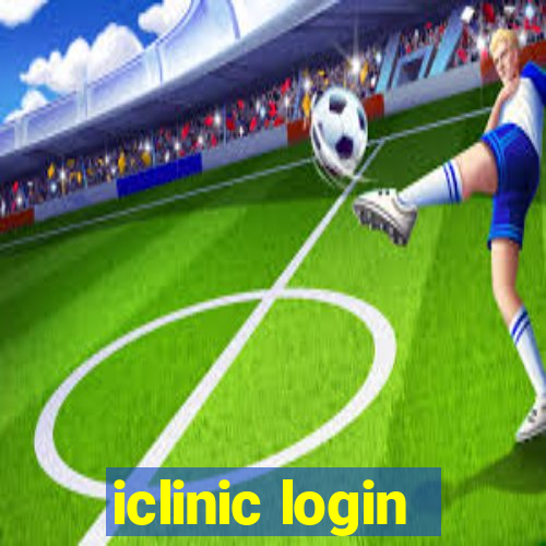 iclinic login