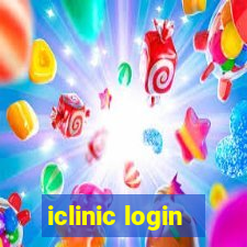 iclinic login