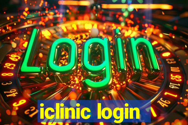 iclinic login