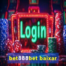 bet888bet baixar