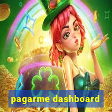 pagarme dashboard