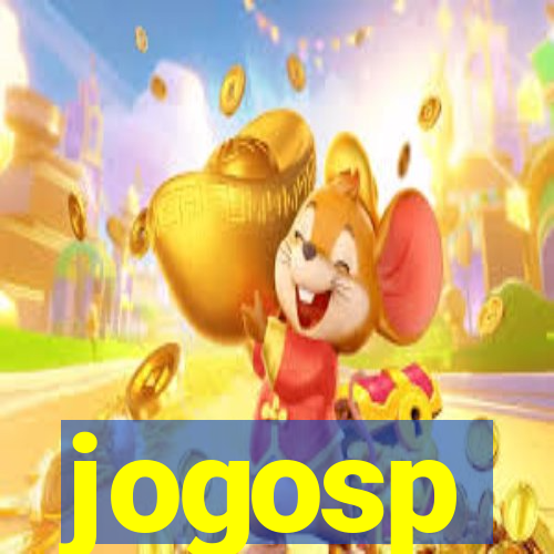 jogosp