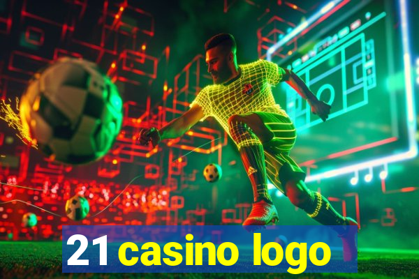 21 casino logo