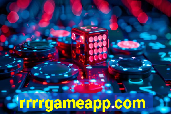 rrrrgameapp.com