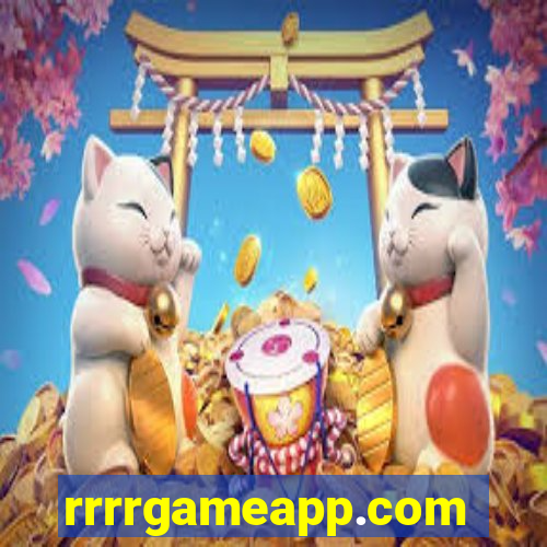 rrrrgameapp.com