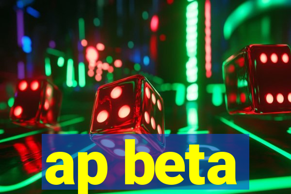 ap beta