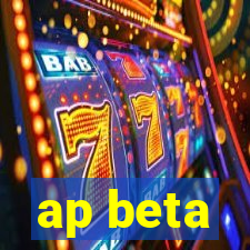 ap beta