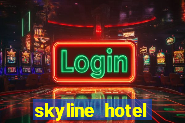 skyline hotel casino henderson