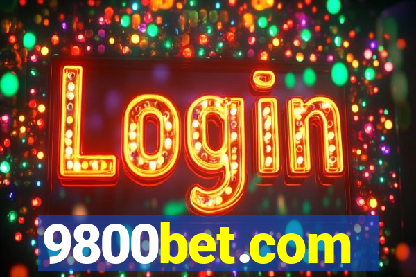 9800bet.com