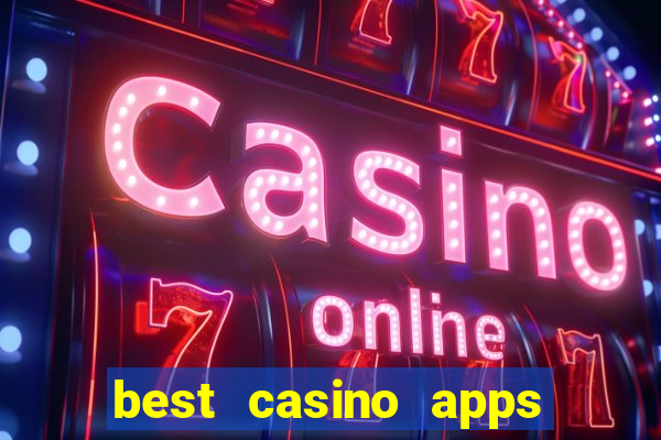 best casino apps free spins