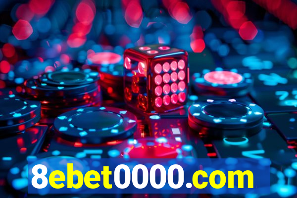 8ebet0000.com