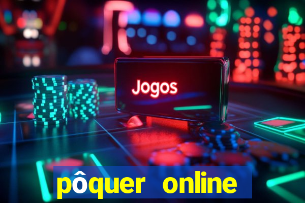 pôquer online lucky star