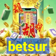 betsur