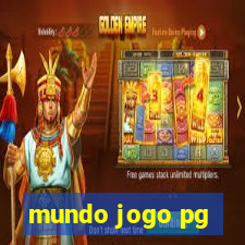 mundo jogo pg