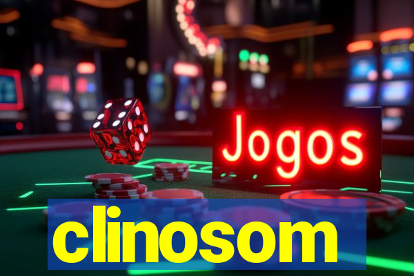 clinosom