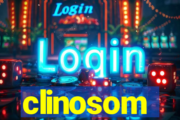 clinosom