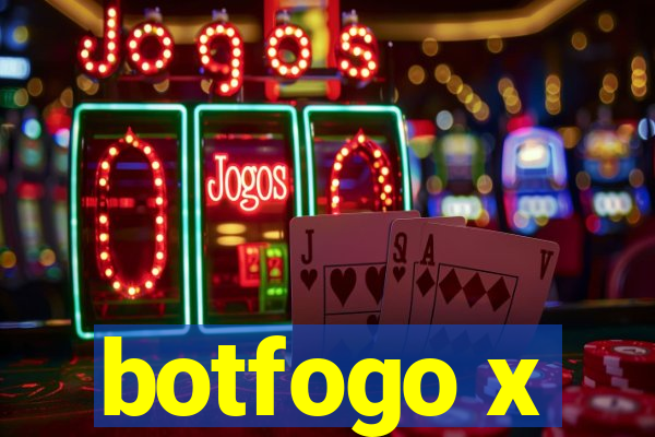 botfogo x