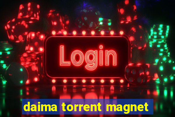 daima torrent magnet