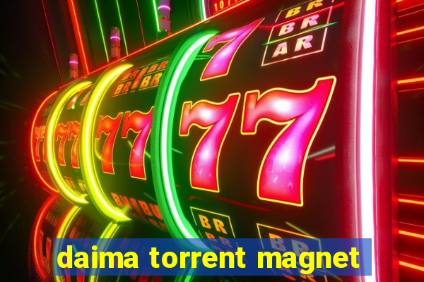 daima torrent magnet