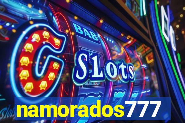 namorados777