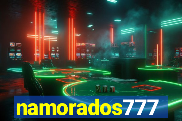 namorados777