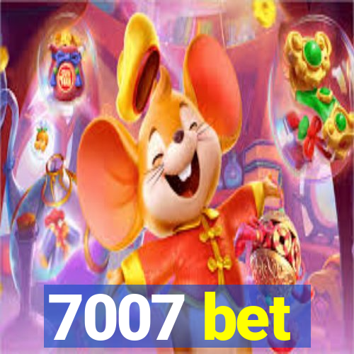 7007 bet