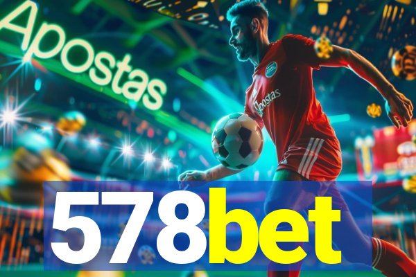 578bet