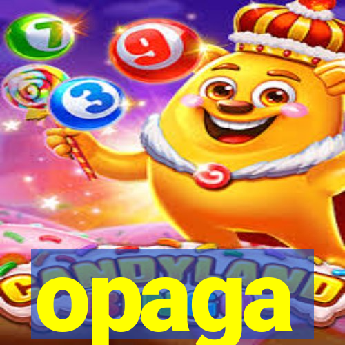 opaga