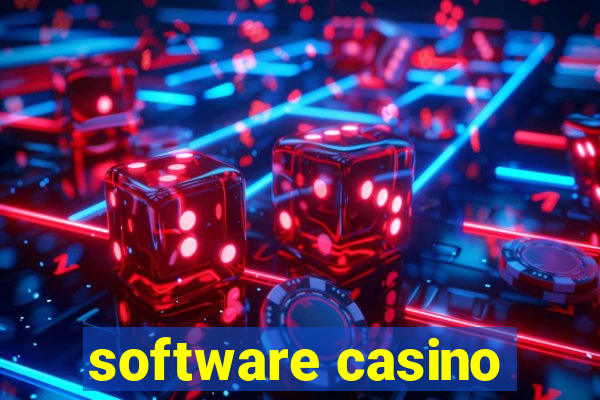 software casino