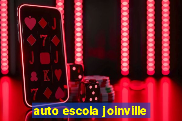 auto escola joinville