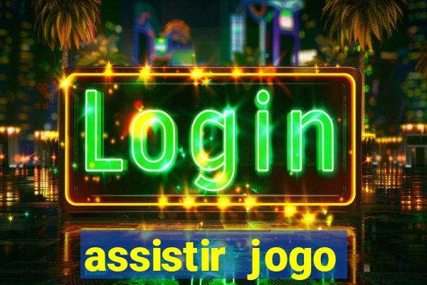 assistir jogo online rmc