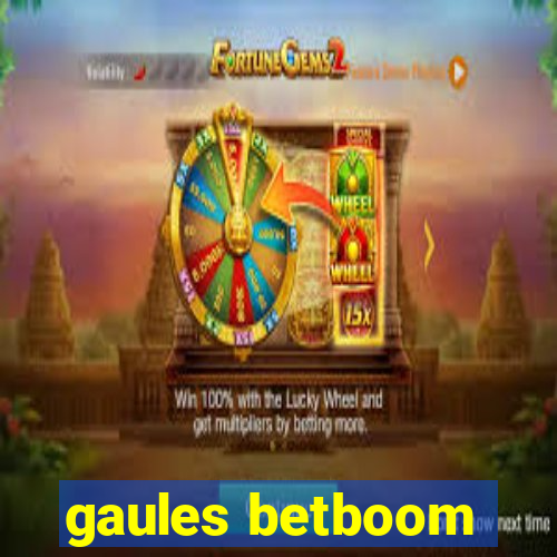 gaules betboom