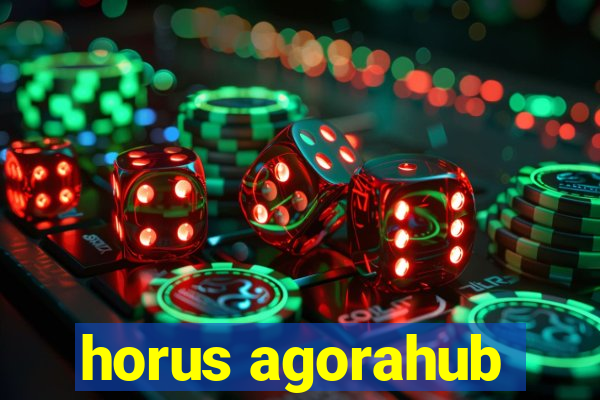 horus agorahub