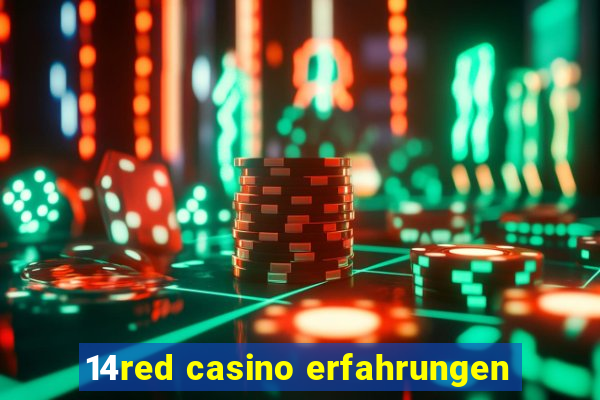 14red casino erfahrungen