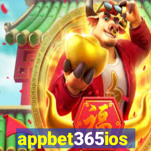 appbet365ios