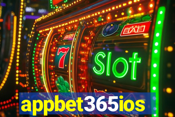 appbet365ios