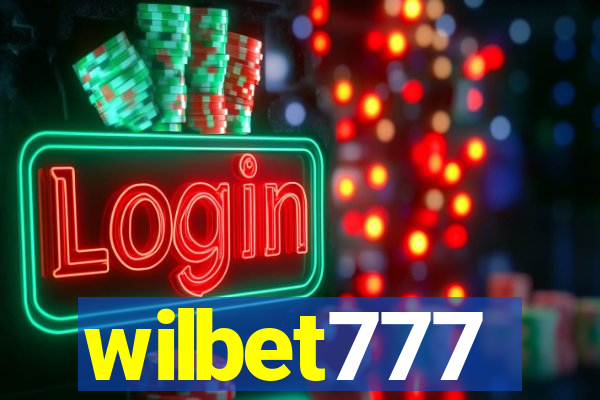 wilbet777