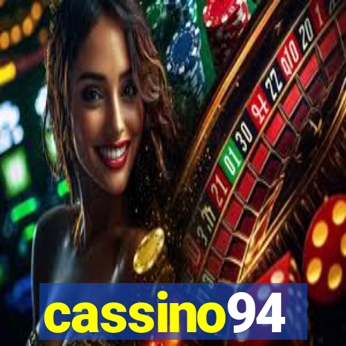 cassino94