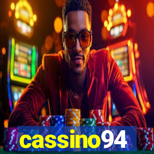 cassino94