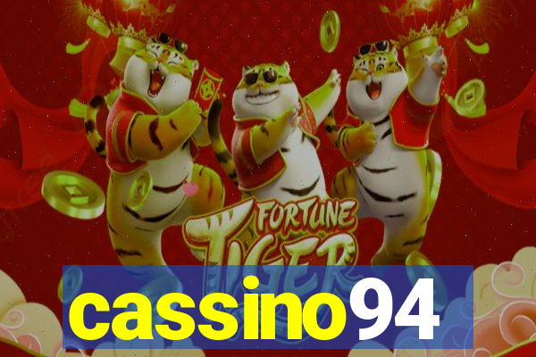 cassino94