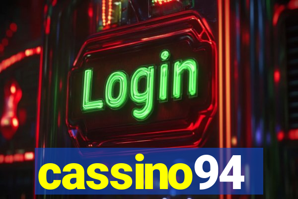 cassino94