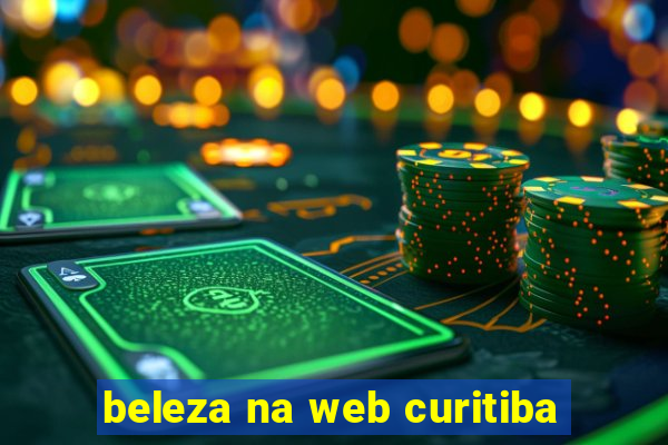 beleza na web curitiba