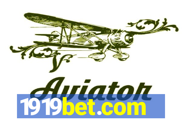 1919bet.com