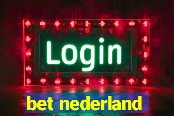 bet nederland