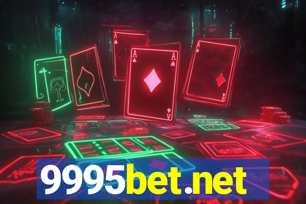 9995bet.net