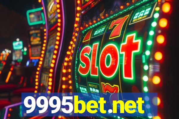 9995bet.net