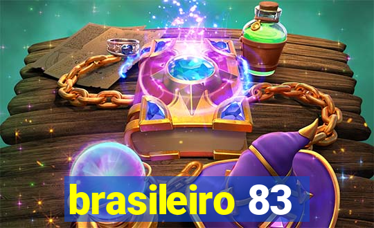 brasileiro 83