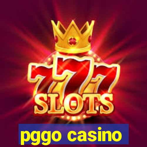 pggo casino